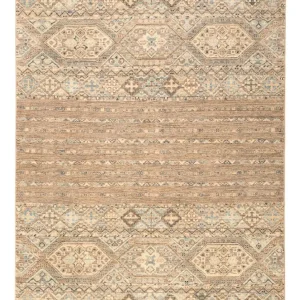 Ziegler Teppe - Ariana - Royal - 200 x 151 cm - flerfarget