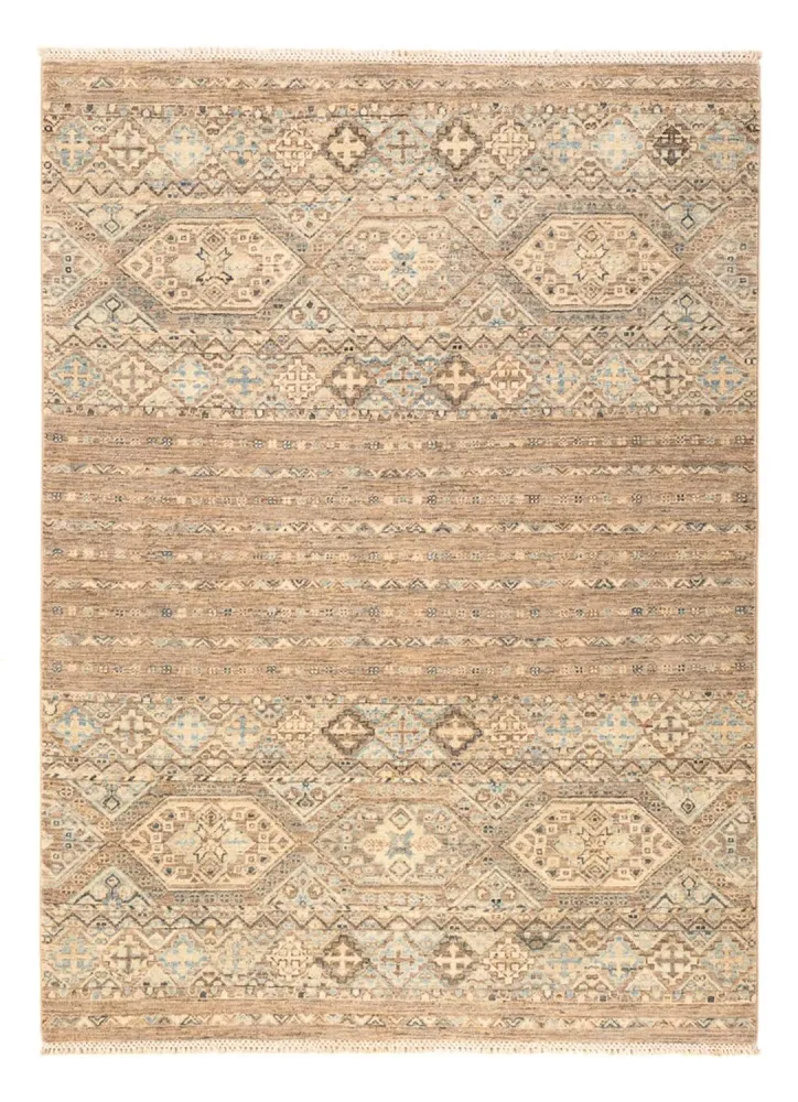 Ziegler Teppe - Ariana - Royal - 200 x 151 cm - flerfarget