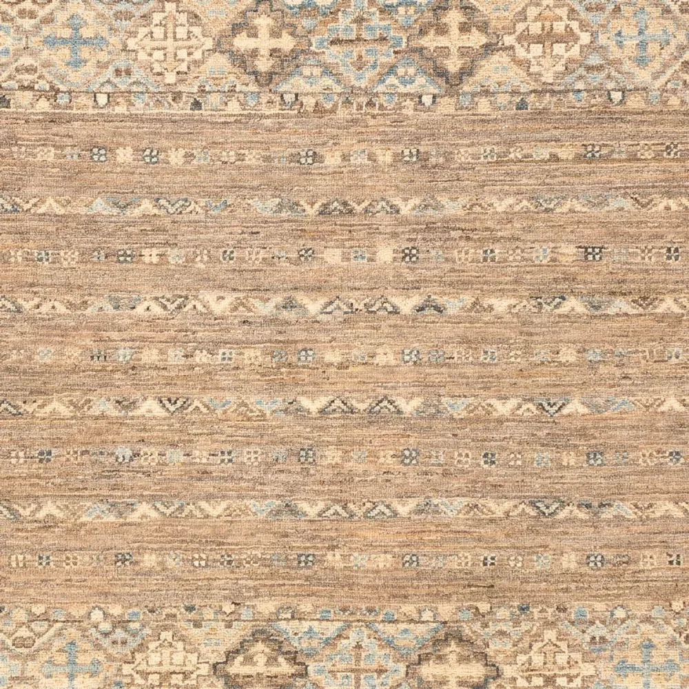 Ziegler Teppe - Ariana - Royal - 200 x 151 cm - flerfarget