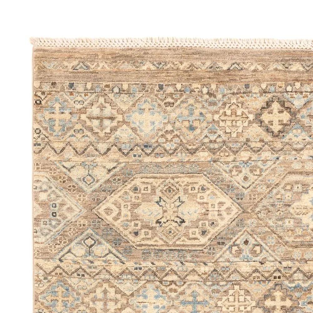 Ziegler Teppe - Ariana - Royal - 200 x 151 cm - flerfarget