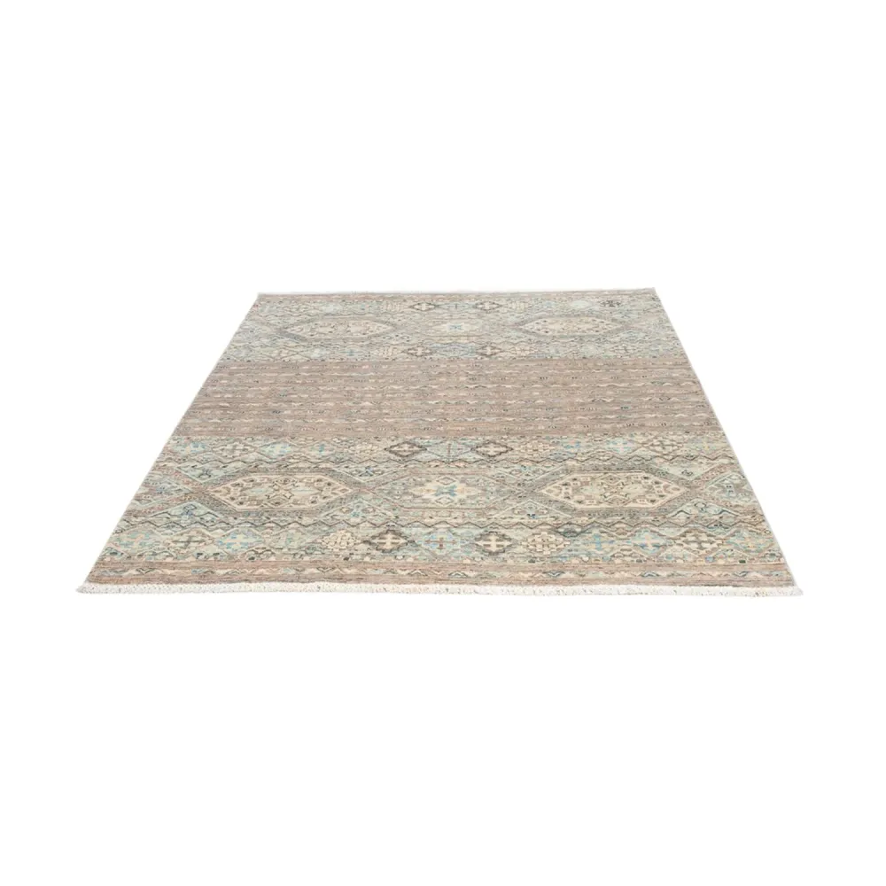 Ziegler Teppe - Ariana - Royal - 200 x 151 cm - flerfarget