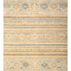 Ziegler Teppe - Ariana - Royal - 202 x 147 cm - flerfarget