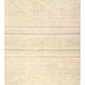 Ziegler Teppe - Ariana - Royal - 203 x 150 cm - lys beige