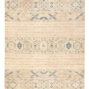 Ziegler Teppe - Ariana - Royal - 297 x 198 cm - beige