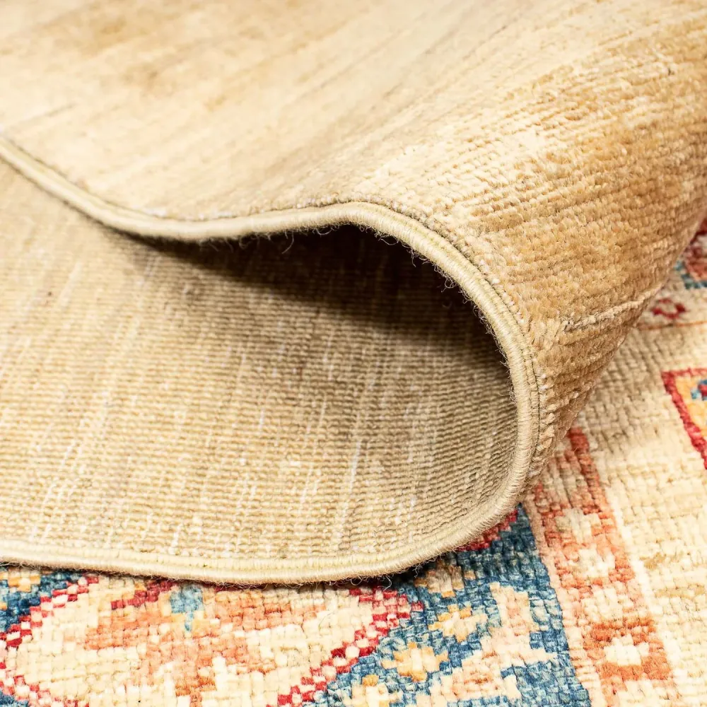 Ziegler teppe - Bakhtiari - 358 x 276 cm - beige