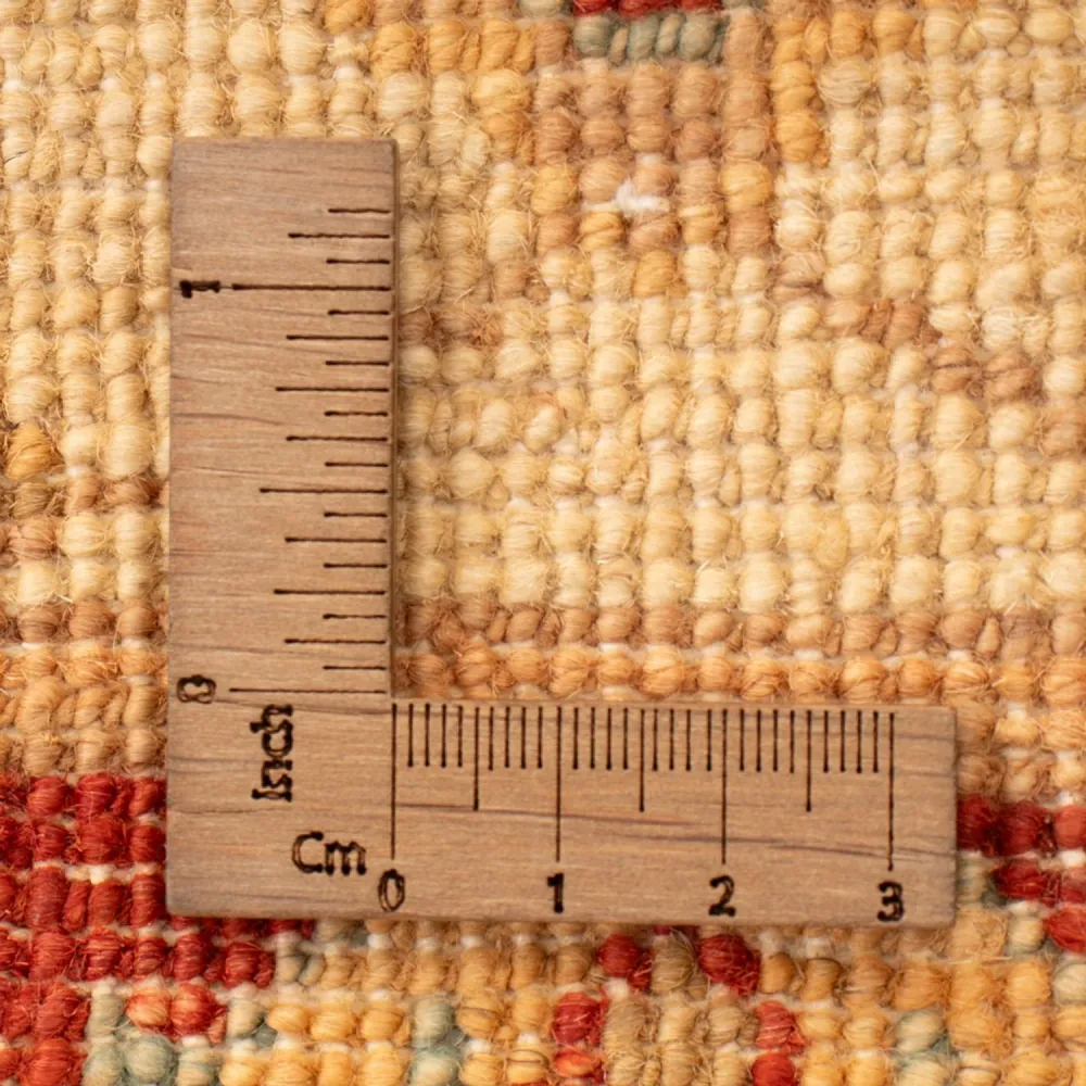Ziegler Teppe - 70 x 50 cm - beige