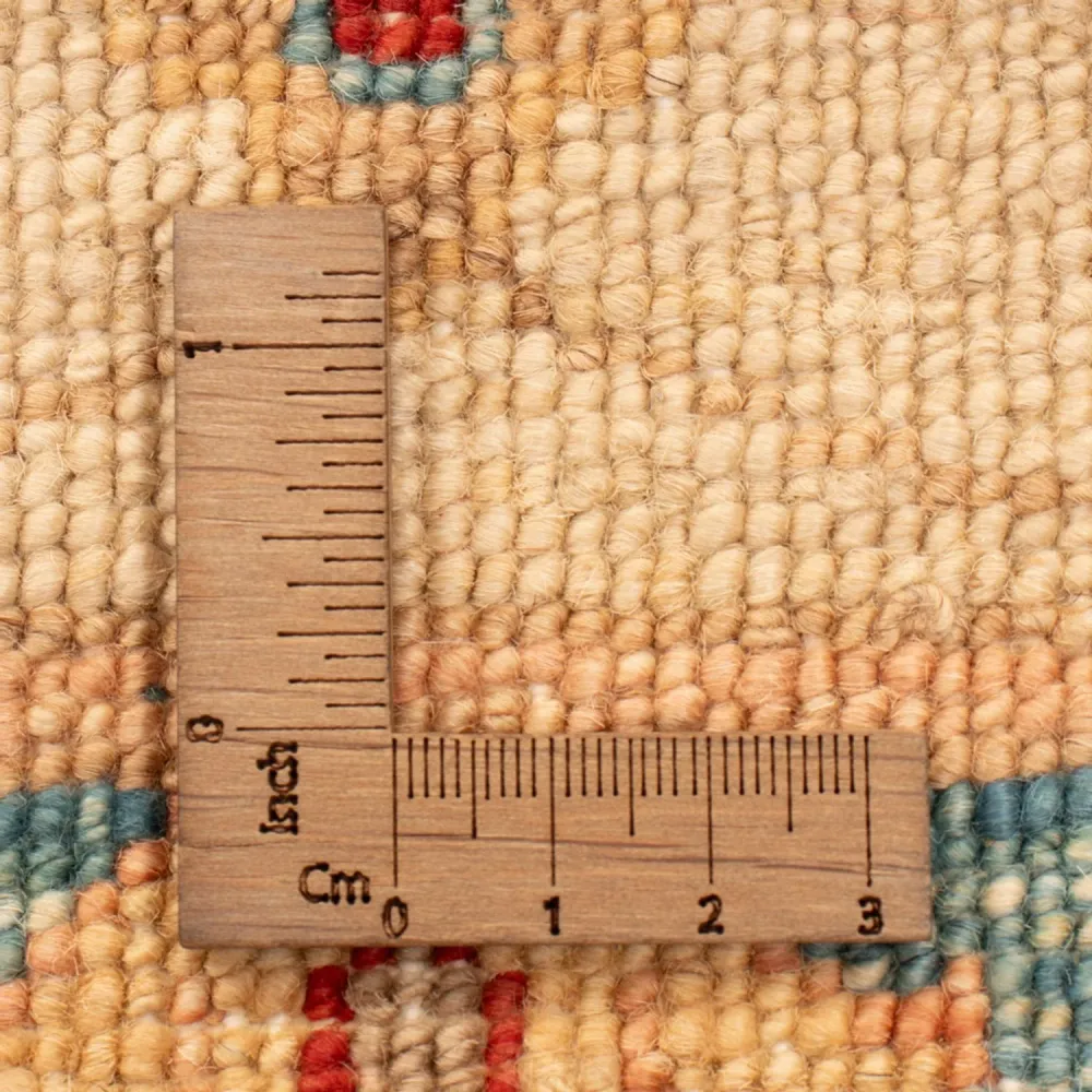 Ziegler Teppe - 70 x 51 cm - beige