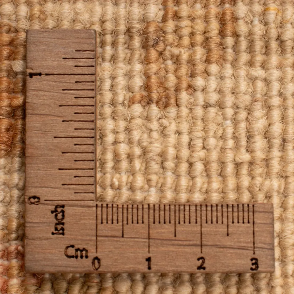 Ziegler Teppe - 70 x 53 cm - beige