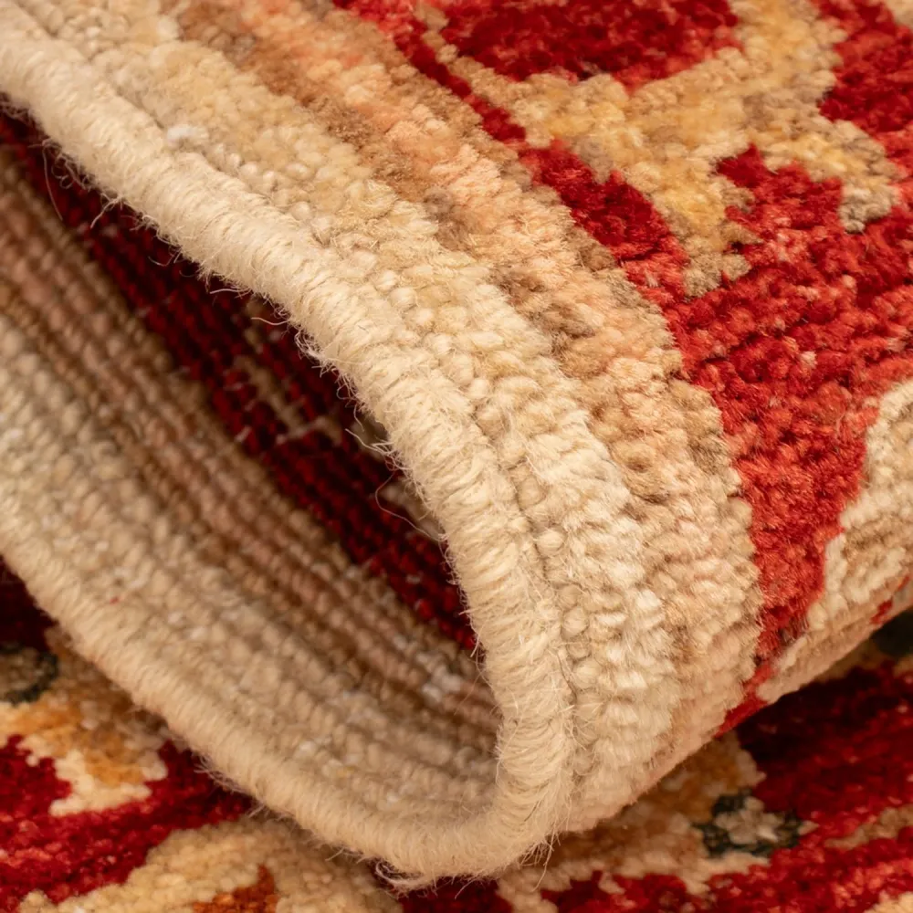 Ziegler Teppe - 70 x 51 cm - beige