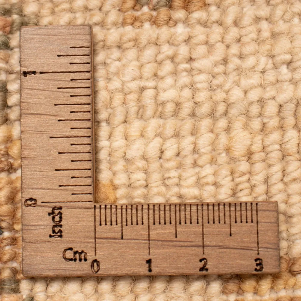 Ziegler Teppe - 70 x 51 cm - beige