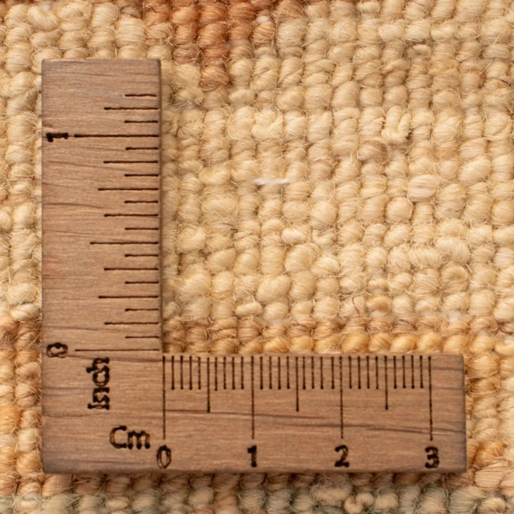 Ziegler Teppe - 91 x 60 cm - beige