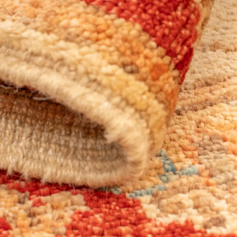 Ziegler Teppe - 68 x 51 cm - beige