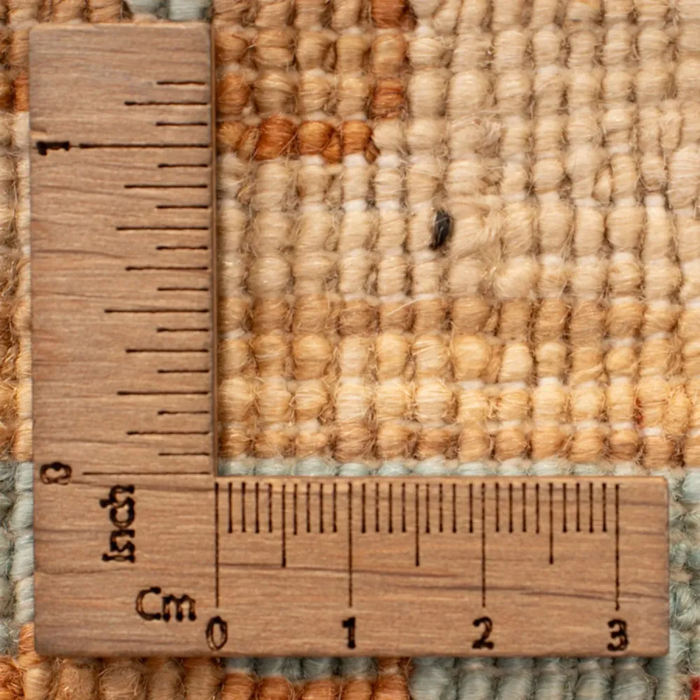 Ziegler Teppe - 70 x 53 cm - beige
