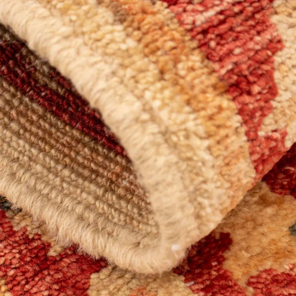 Ziegler Teppe - 69 x 50 cm - beige
