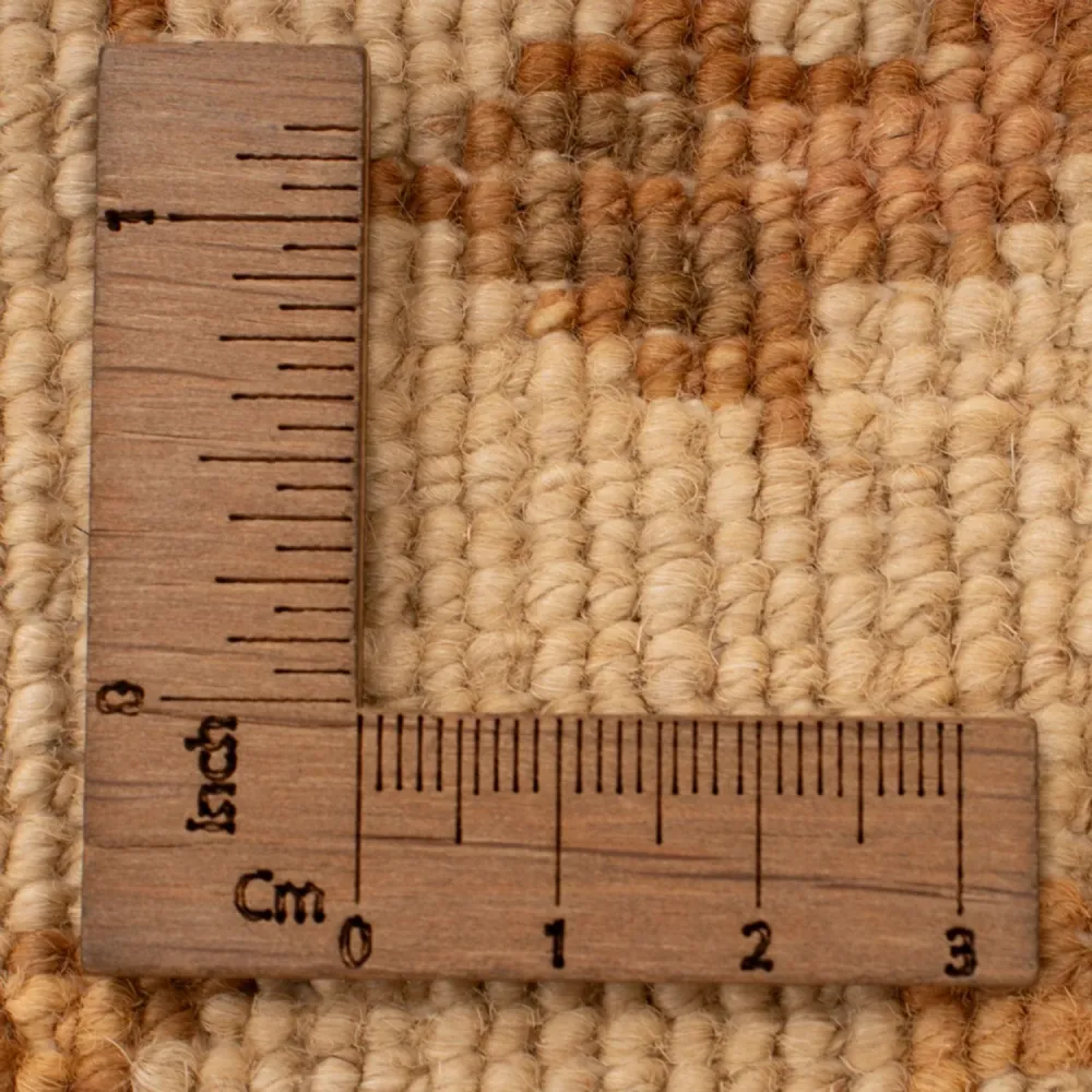 Ziegler Teppe - 70 x 52 cm - beige