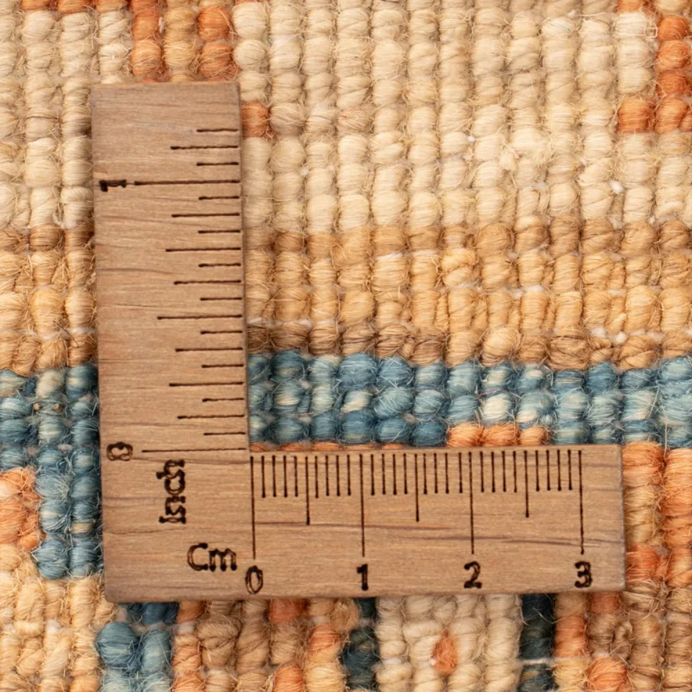 Ziegler Teppe - 68 x 50 cm - beige