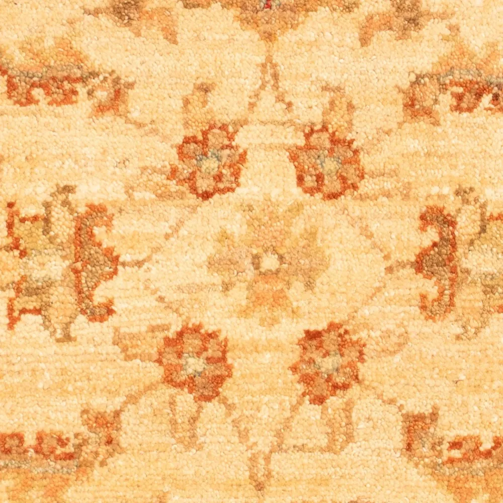 Ziegler Teppe - 65 x 49 cm - beige