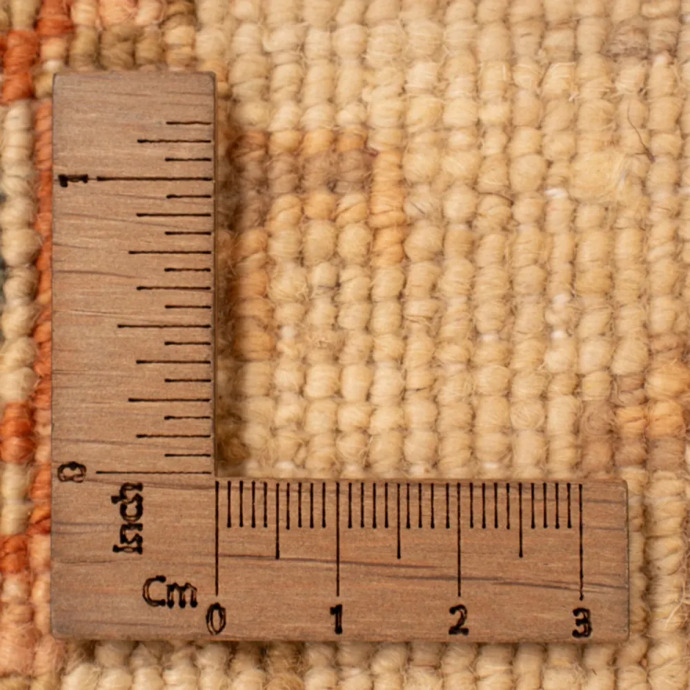 Ziegler Teppe - 65 x 49 cm - beige