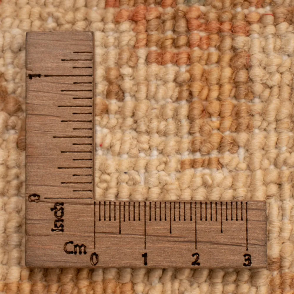 Ziegler Teppe - 66 x 51 cm - beige
