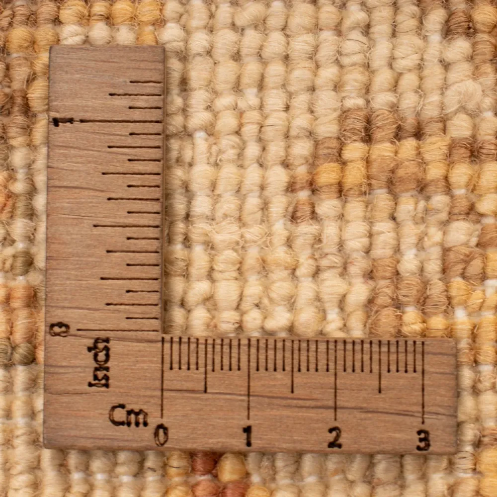 Ziegler Teppe - 69 x 49 cm - beige