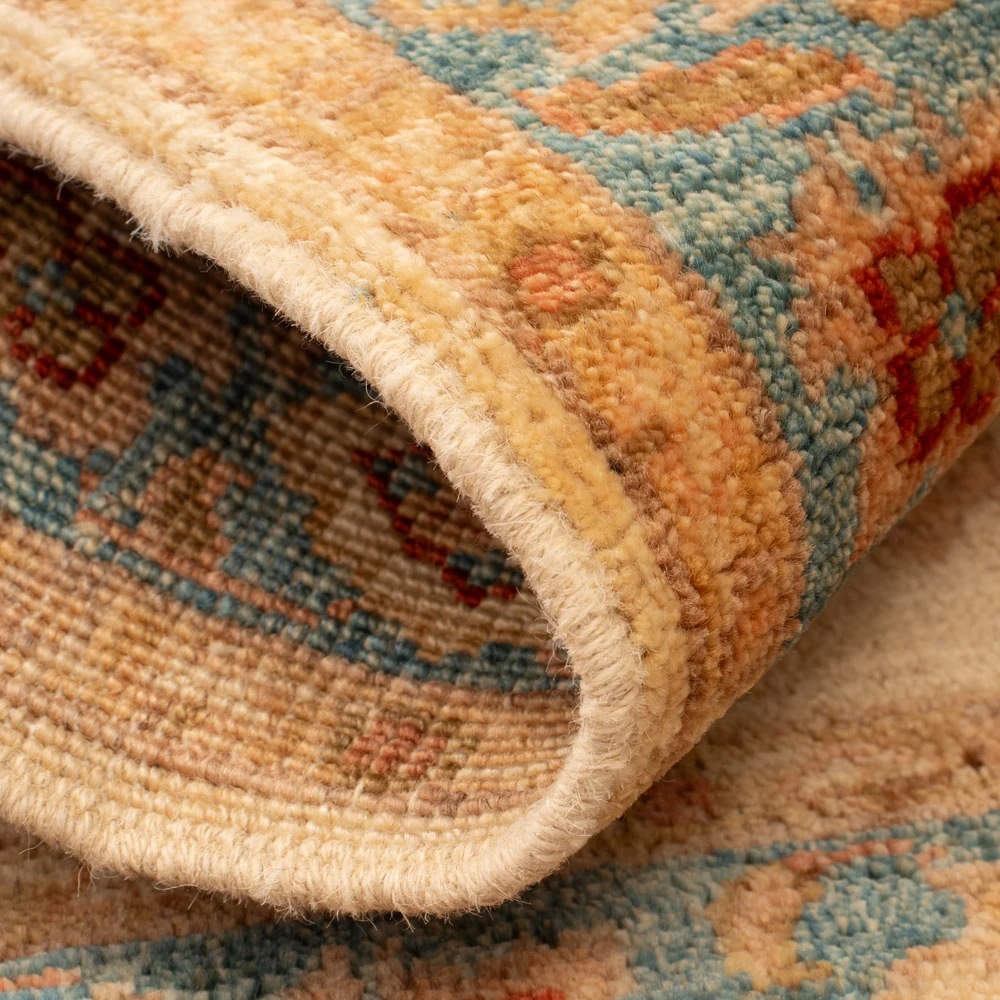 Ziegler Teppe - 88 x 61 cm - beige