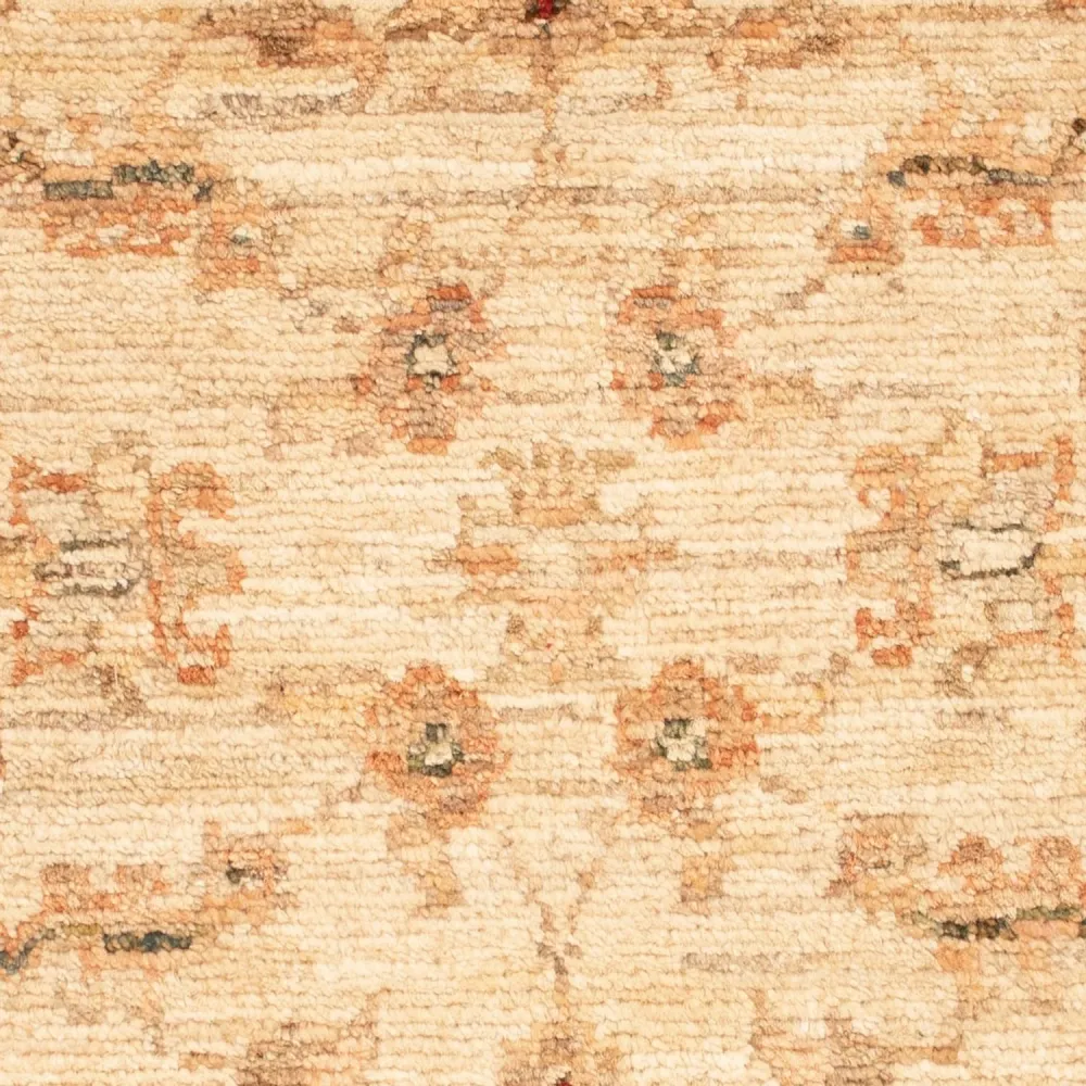 Ziegler Teppe - 69 x 50 cm - beige