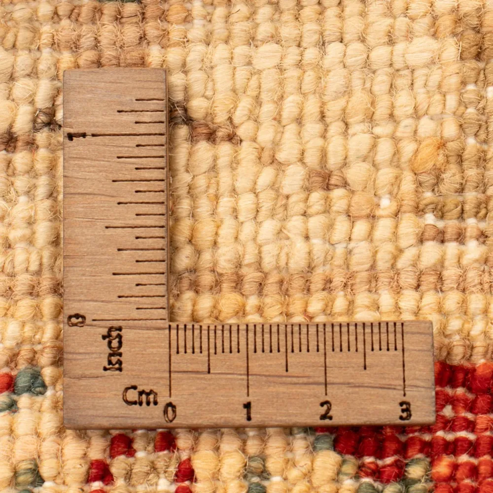 Ziegler Teppe - 69 x 50 cm - beige