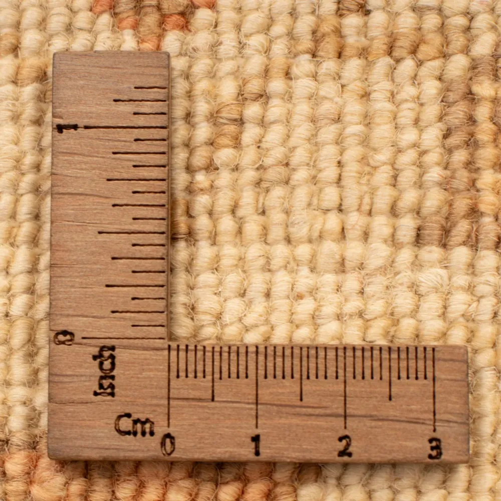Ziegler Teppe - 67 x 53 cm - beige