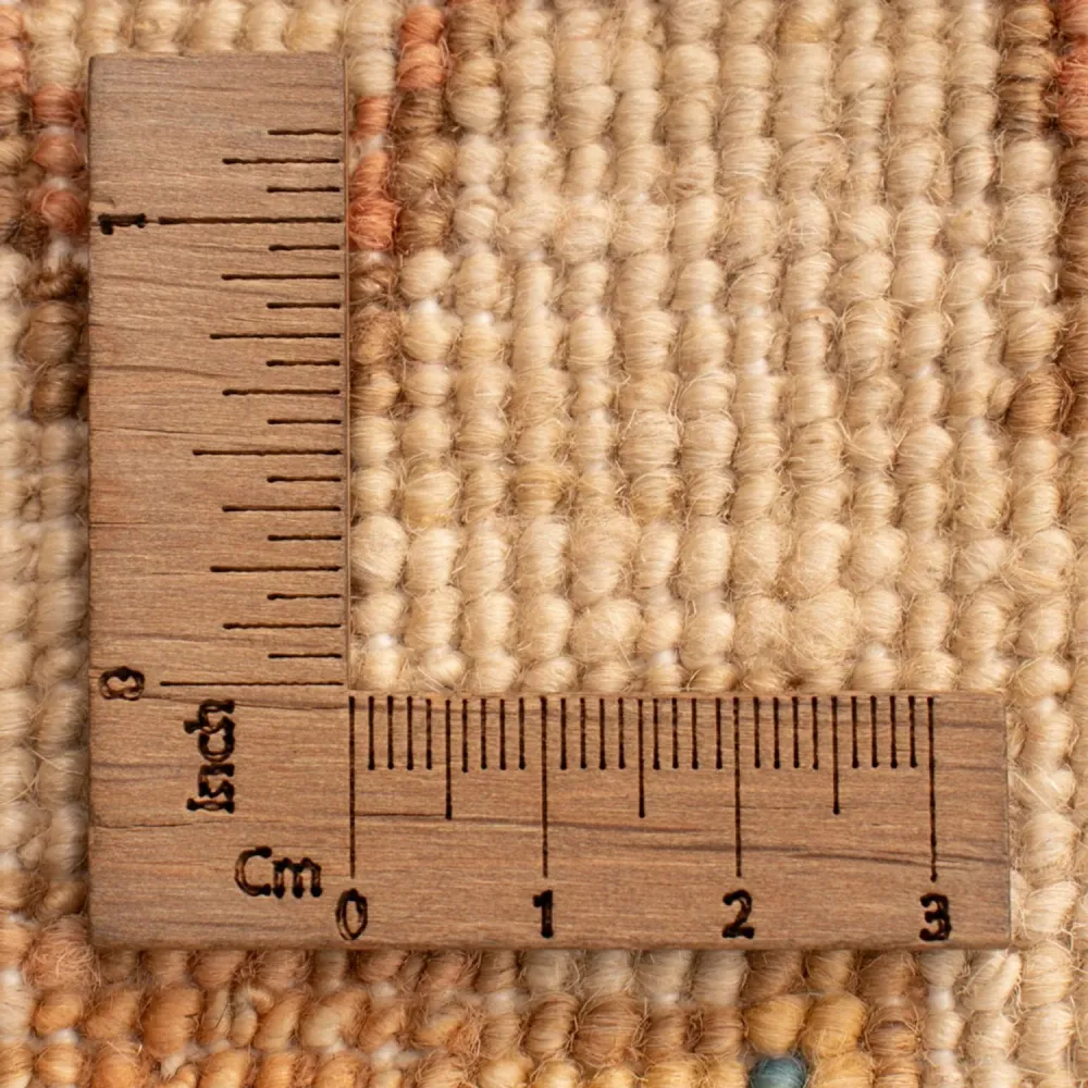 Ziegler Teppe - 73 x 51 cm - beige