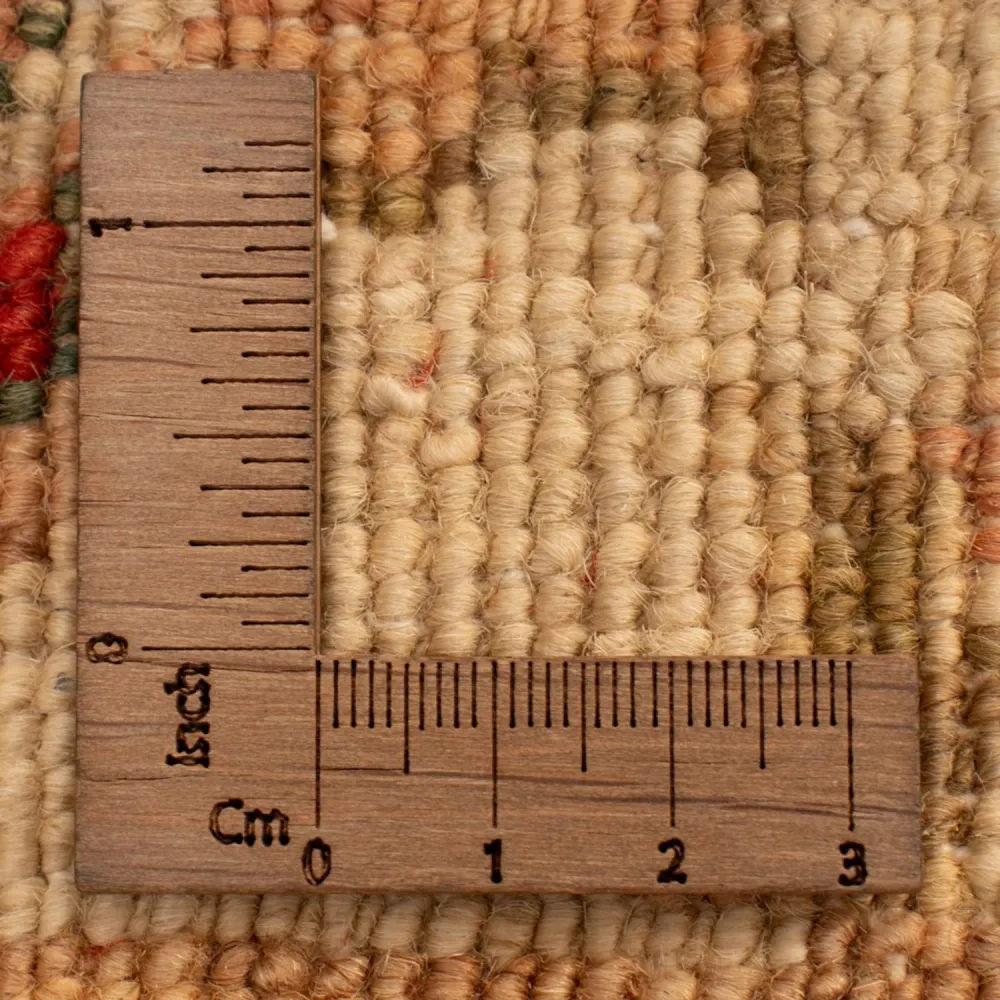 Ziegler Teppe - 67 x 52 cm - beige