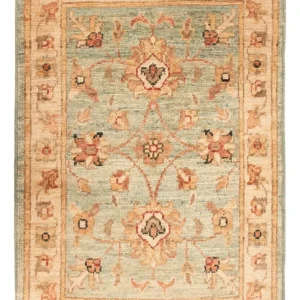 Ziegler Teppe - 67 x 48 cm - beige