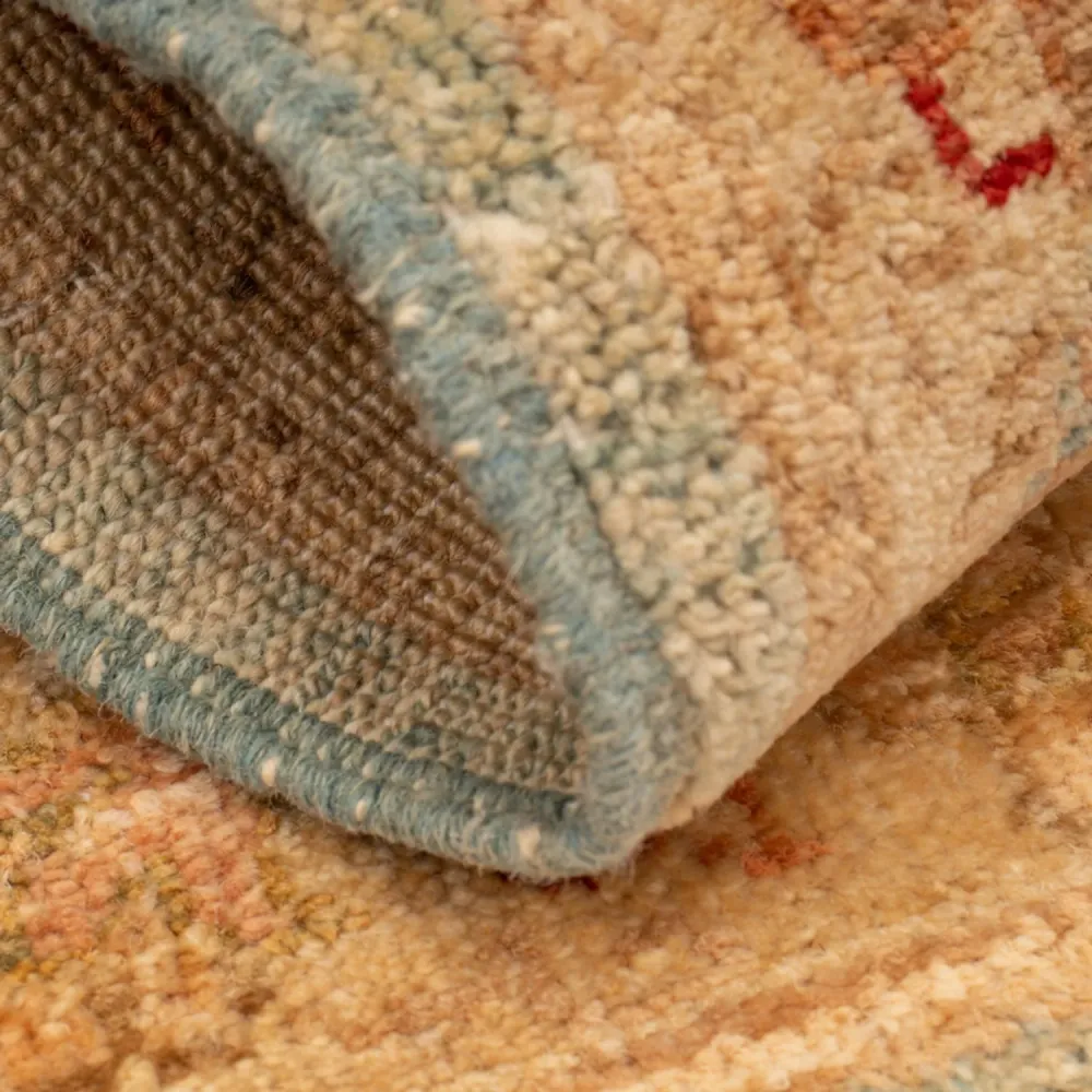Ziegler Teppe - 71 x 50 cm - beige
