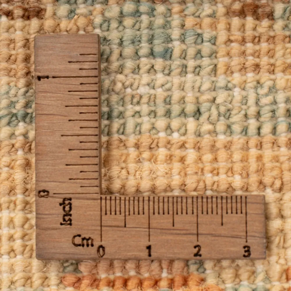 Ziegler Teppe - 71 x 50 cm - beige
