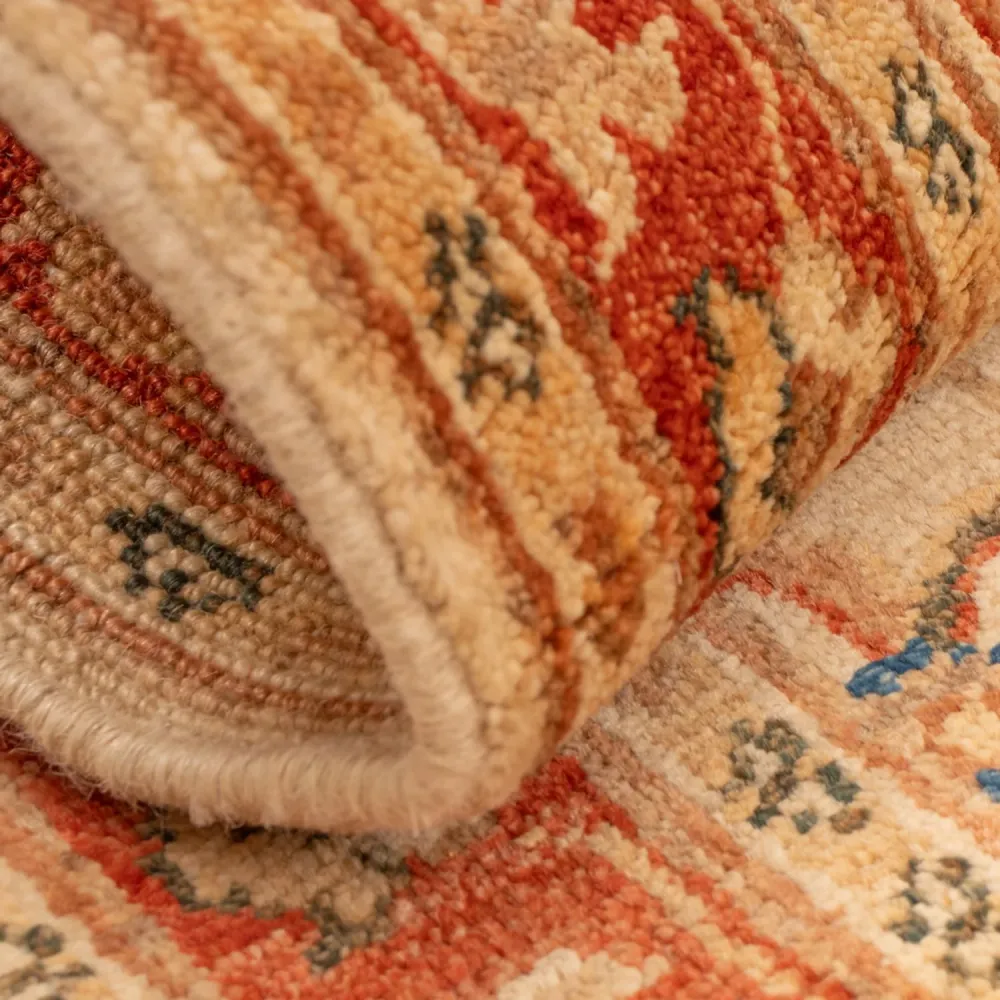 Ziegler Teppe - 66 x 50 cm - beige