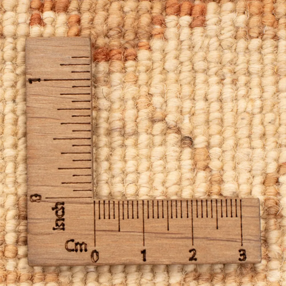 Ziegler Teppe - 66 x 50 cm - beige
