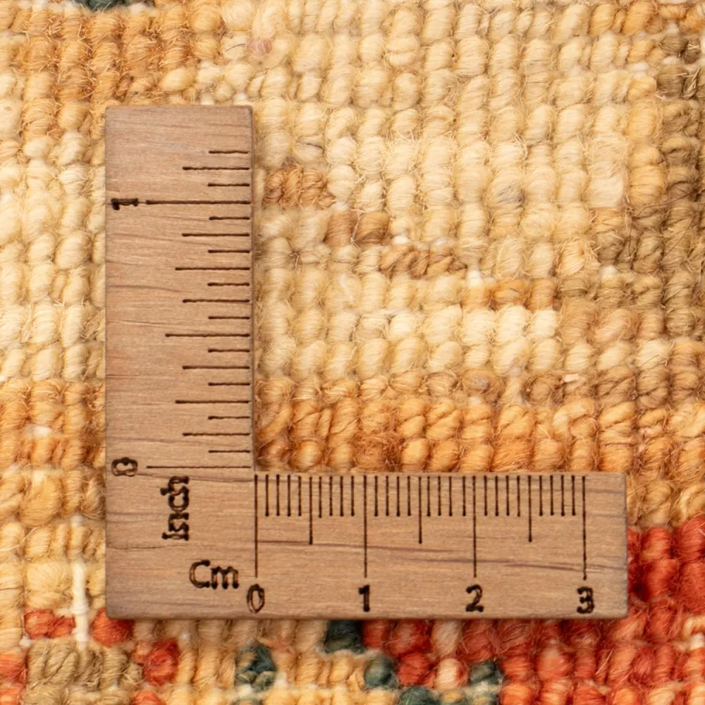 Ziegler Teppe - 71 x 51 cm - beige