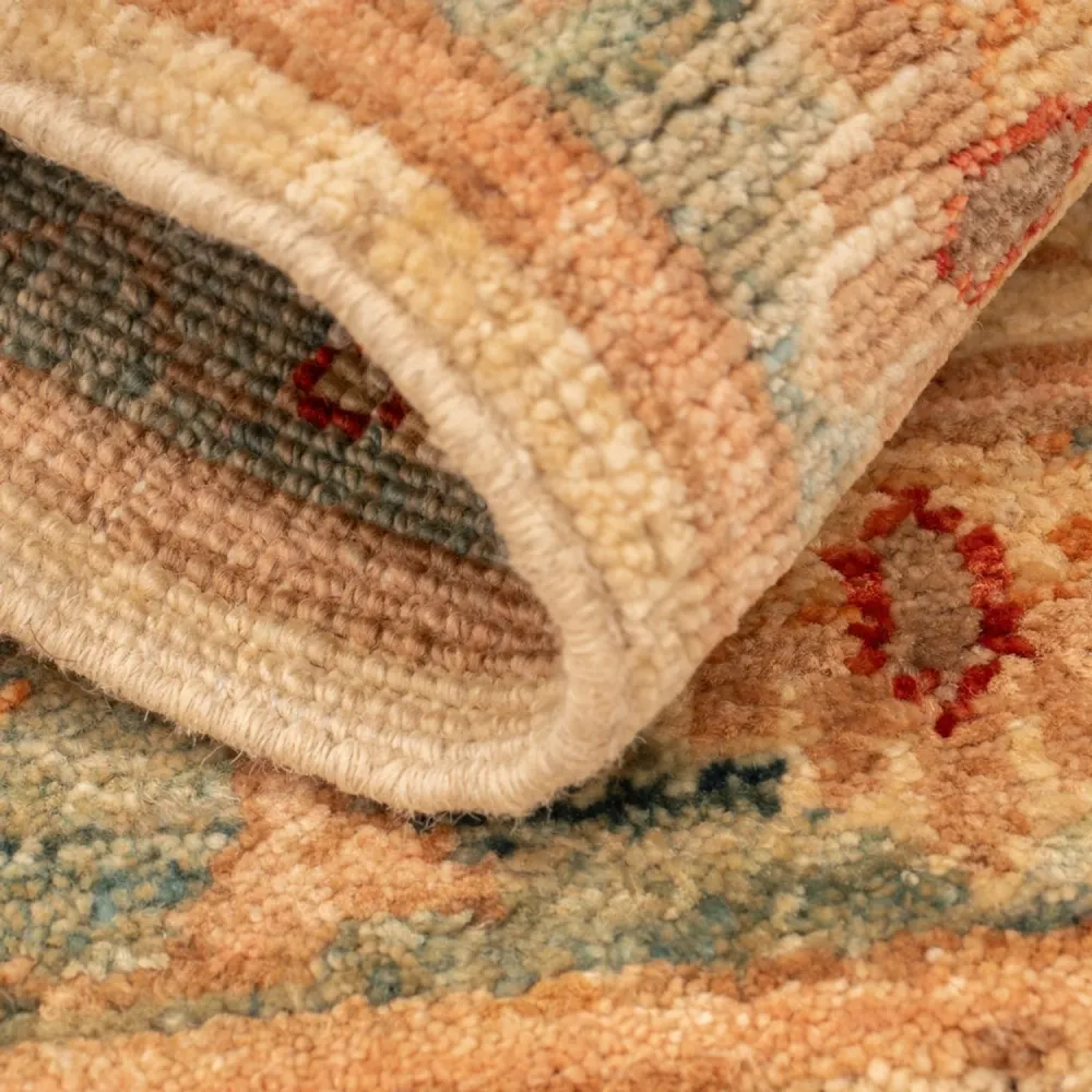 Ziegler Teppe - 72 x 54 cm - beige