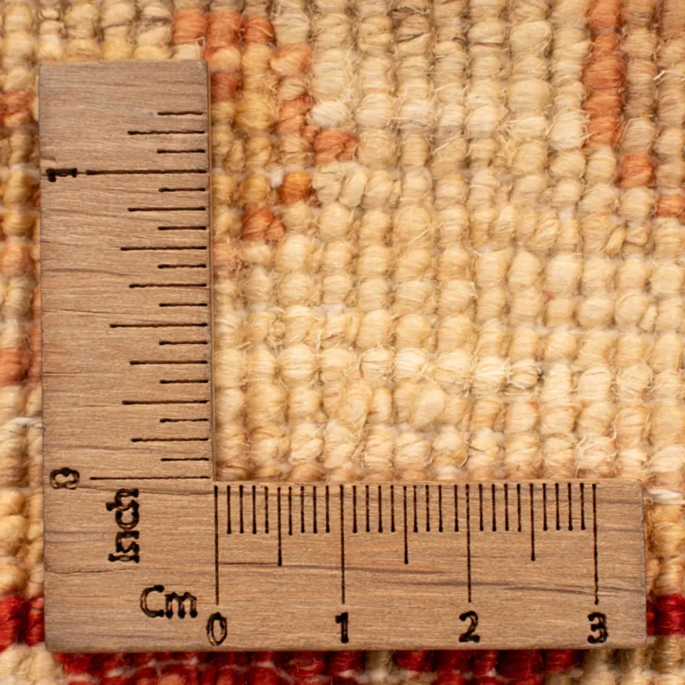 Ziegler Teppe - 69 x 52 cm - beige
