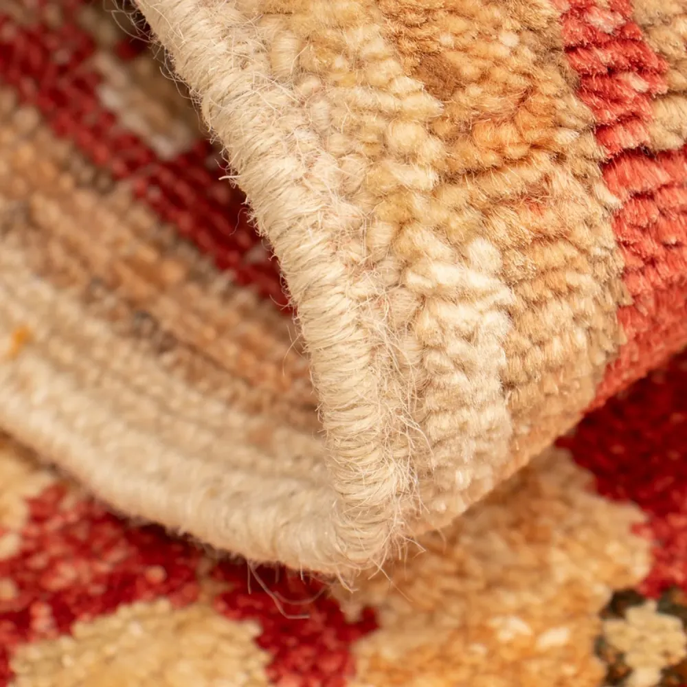 Ziegler Teppe - 68 x 52 cm - beige