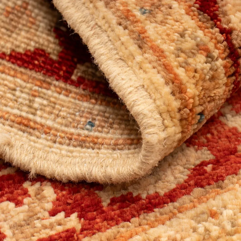 Ziegler Teppe - 70 x 51 cm - beige