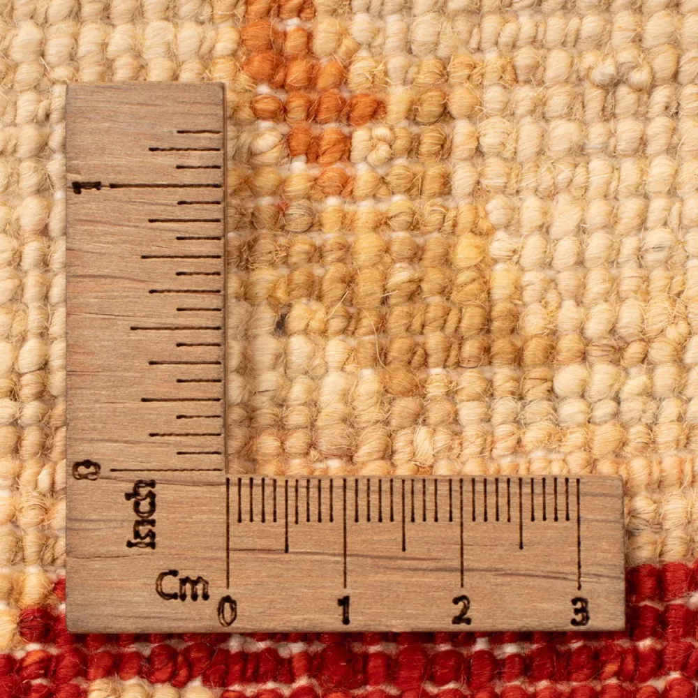 Ziegler Teppe - 69 x 48 cm - beige