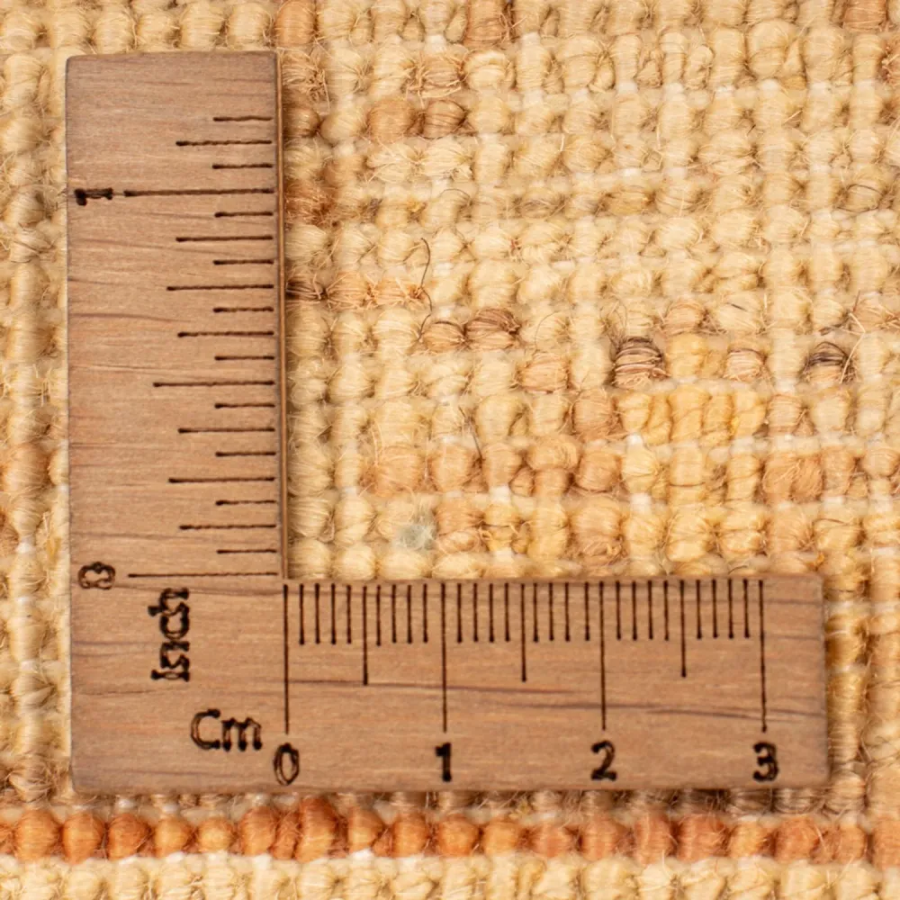 Ziegler Teppe - 72 x 53 cm - beige