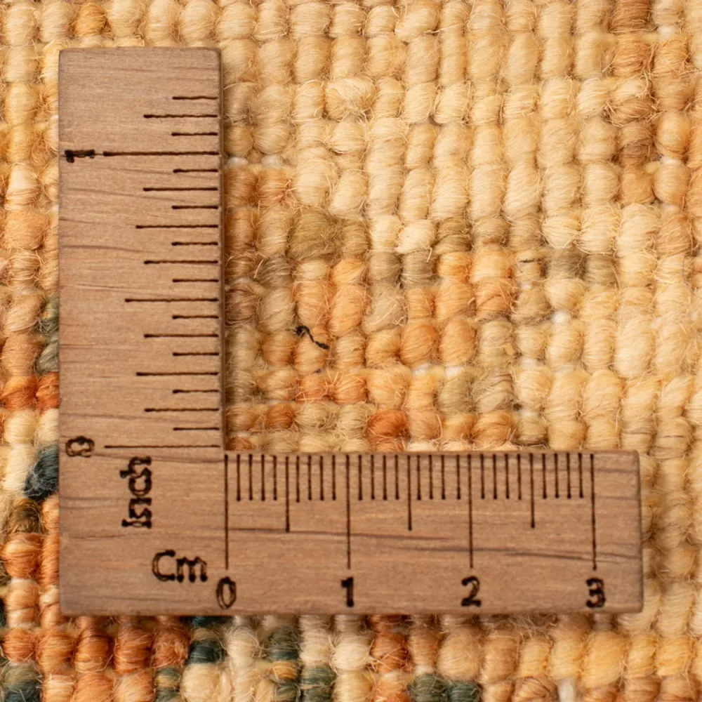 Ziegler Teppe - 70 x 50 cm - beige
