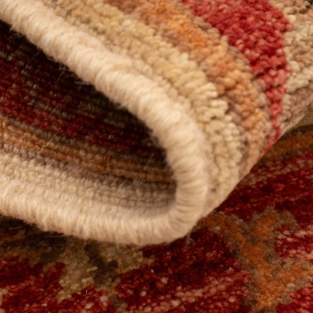 Ziegler Teppe - 69 x 50 cm - beige