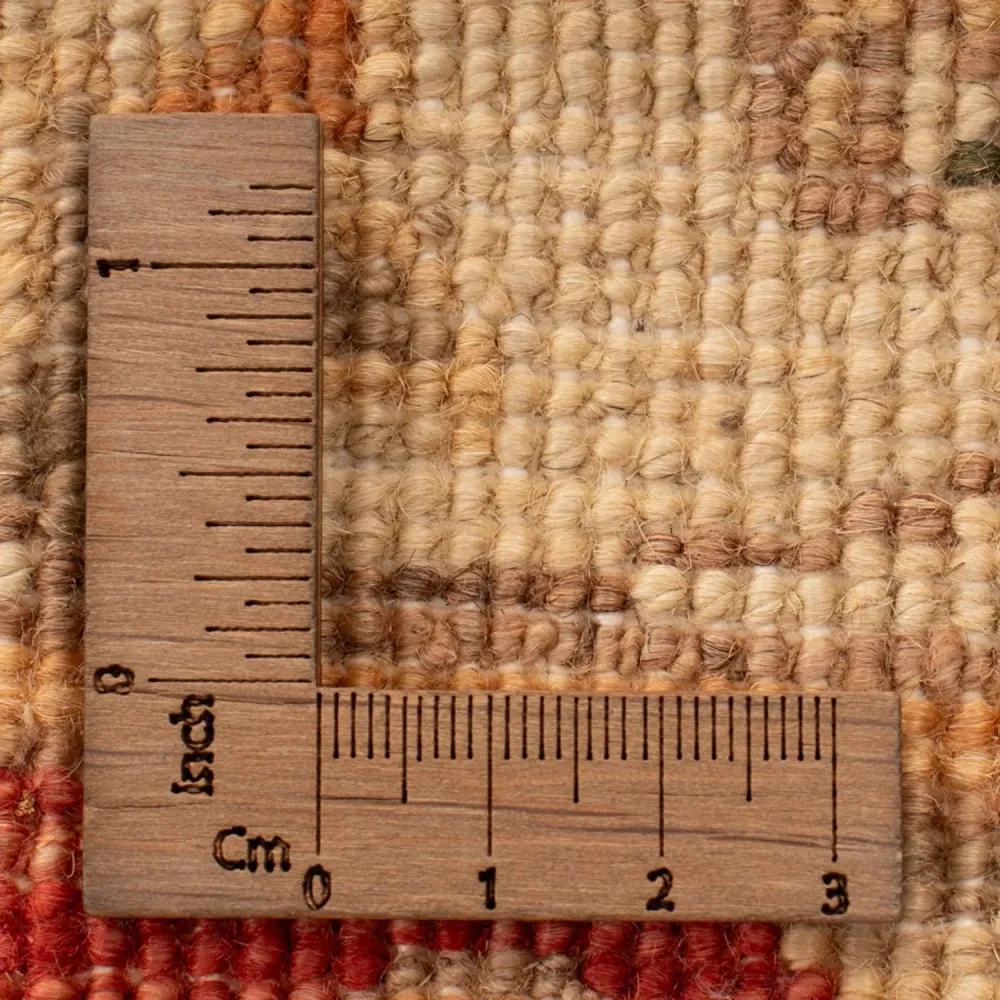Ziegler Teppe - 69 x 50 cm - beige