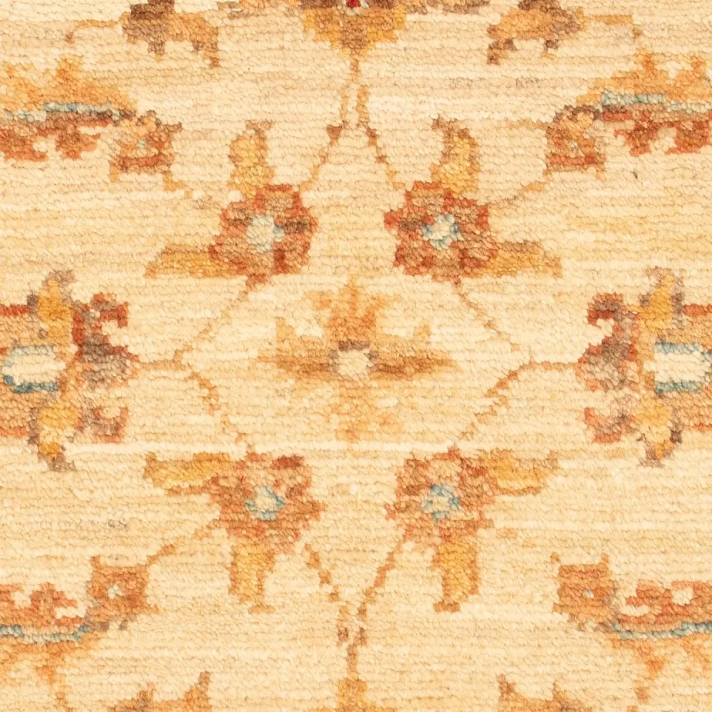 Ziegler Teppe - 67 x 51 cm - beige