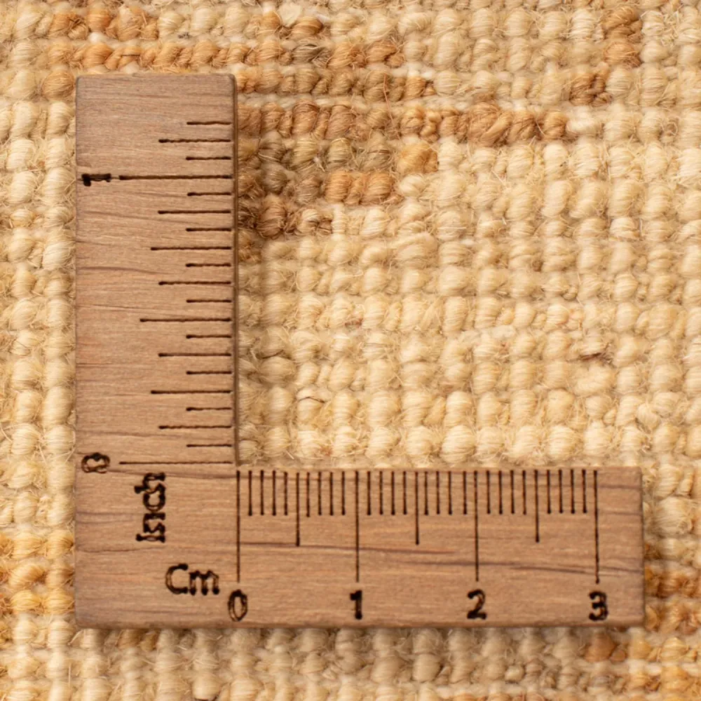 Ziegler Teppe - 67 x 51 cm - beige