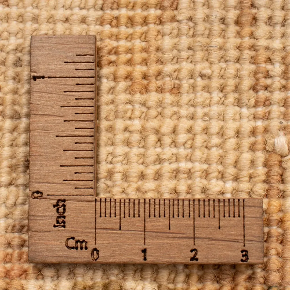 Ziegler Teppe - 66 x 51 cm - beige