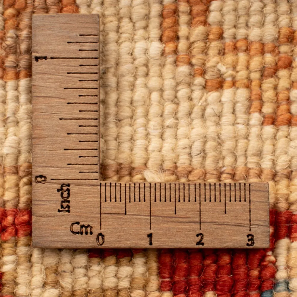 Ziegler Teppe - 66 x 51 cm - beige