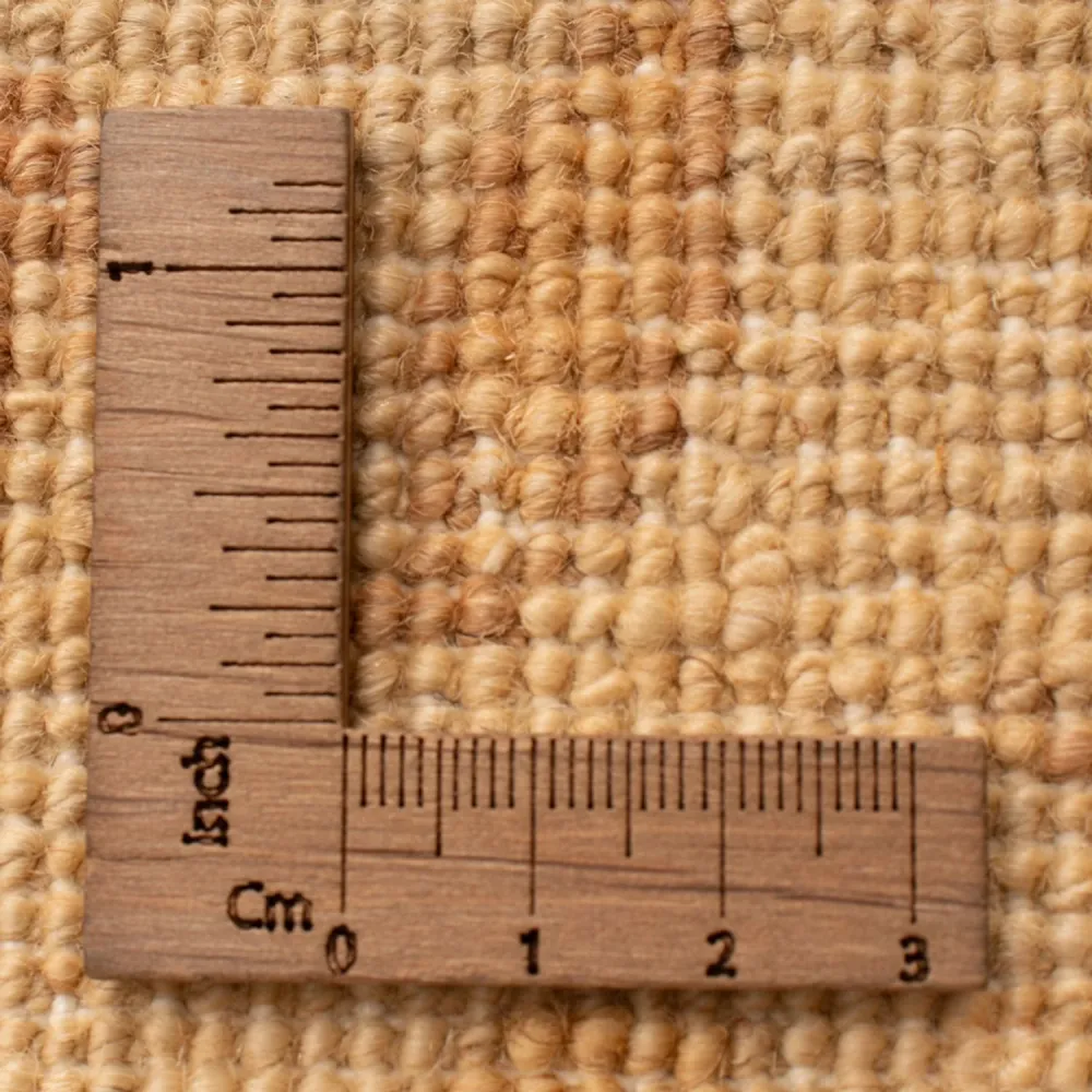 Ziegler Teppe - 70 x 50 cm - beige